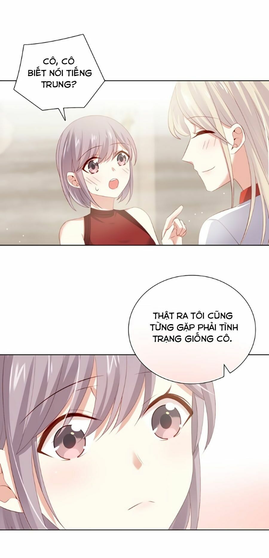 Tình Yêu Là Thế Phần 2 Chapter 47 - Next Chapter 48