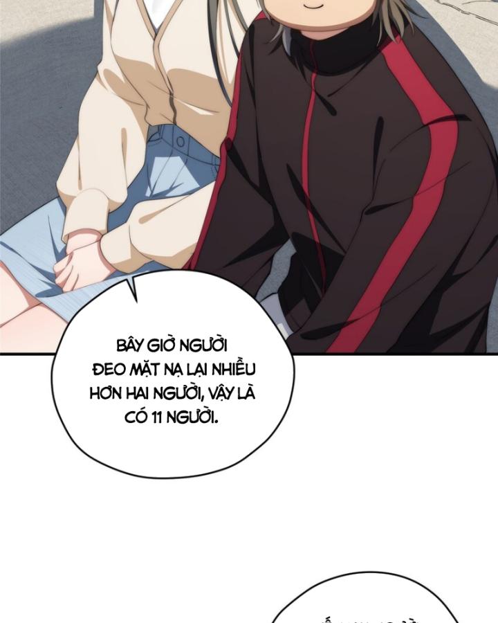 nữ chính chạy từ trong sách ra thì phải làm sao chapter 76 11