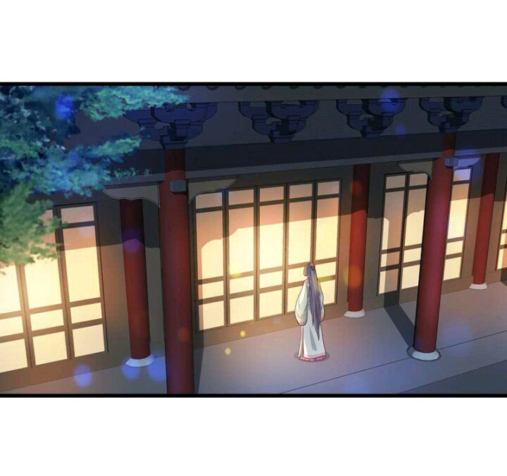 mấy bà vợ của trẫm đều chết hết rồi chapter 36 5