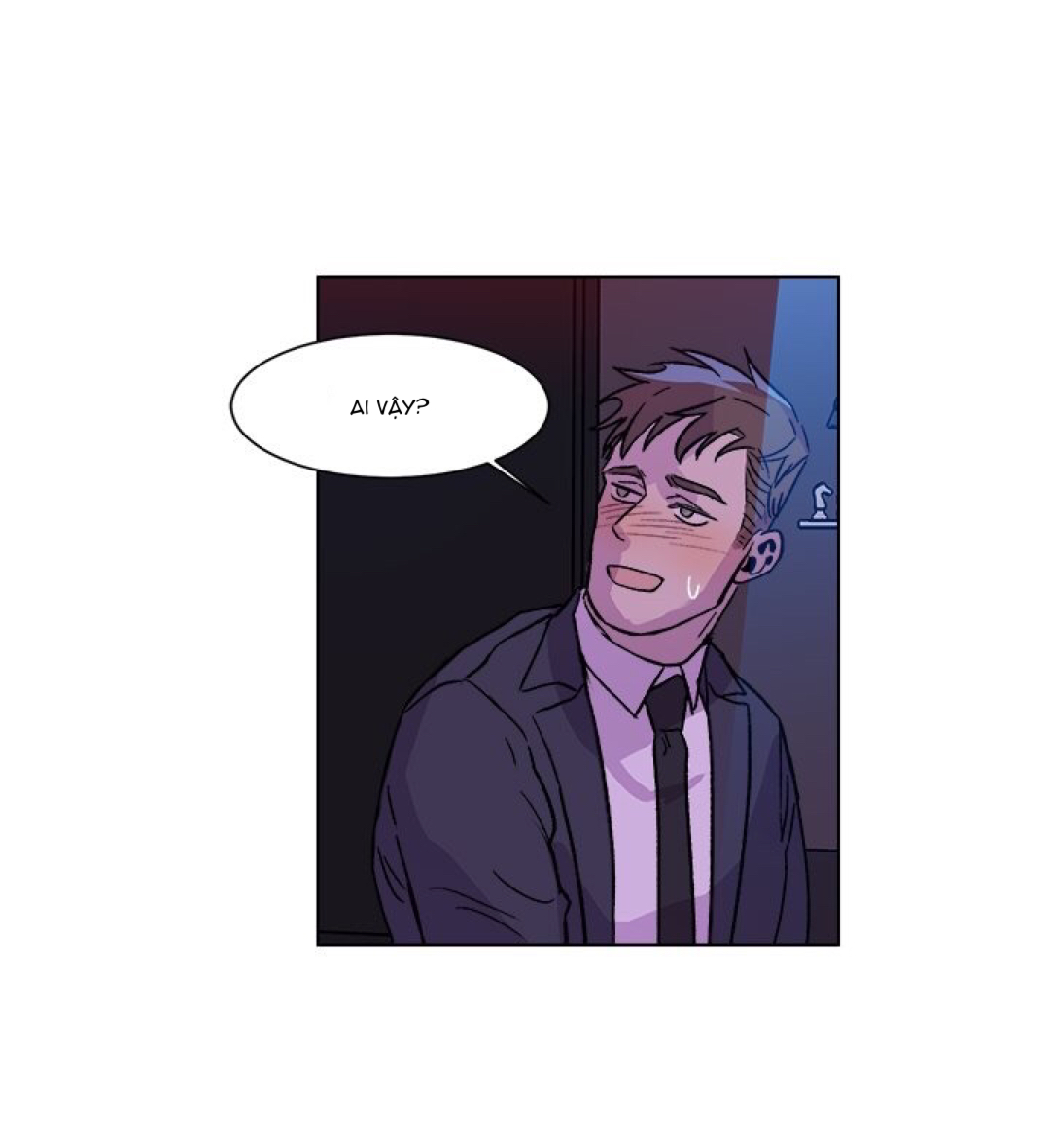 boss của tôi thật quá đáng chapter 2 57