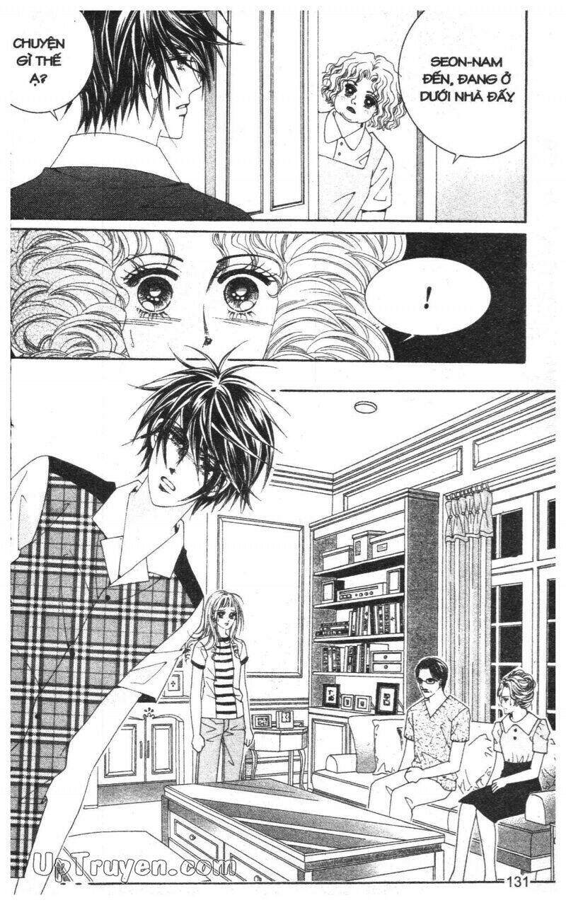 vợ chồng trẻ con bản đẹp chapter 17 130