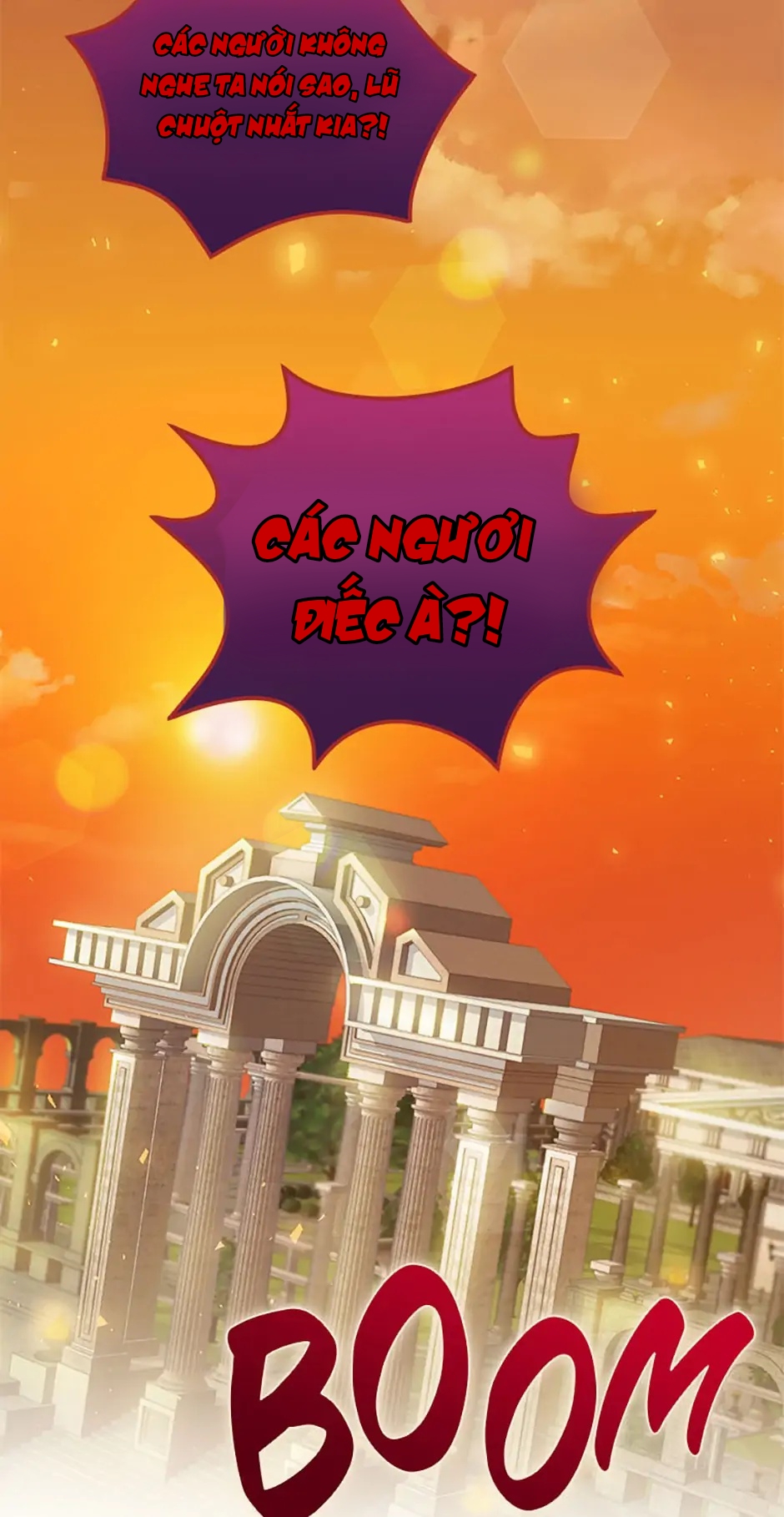 Kẻ Tạo Nên Hồi Kết chapter 6.2 - Trang 14