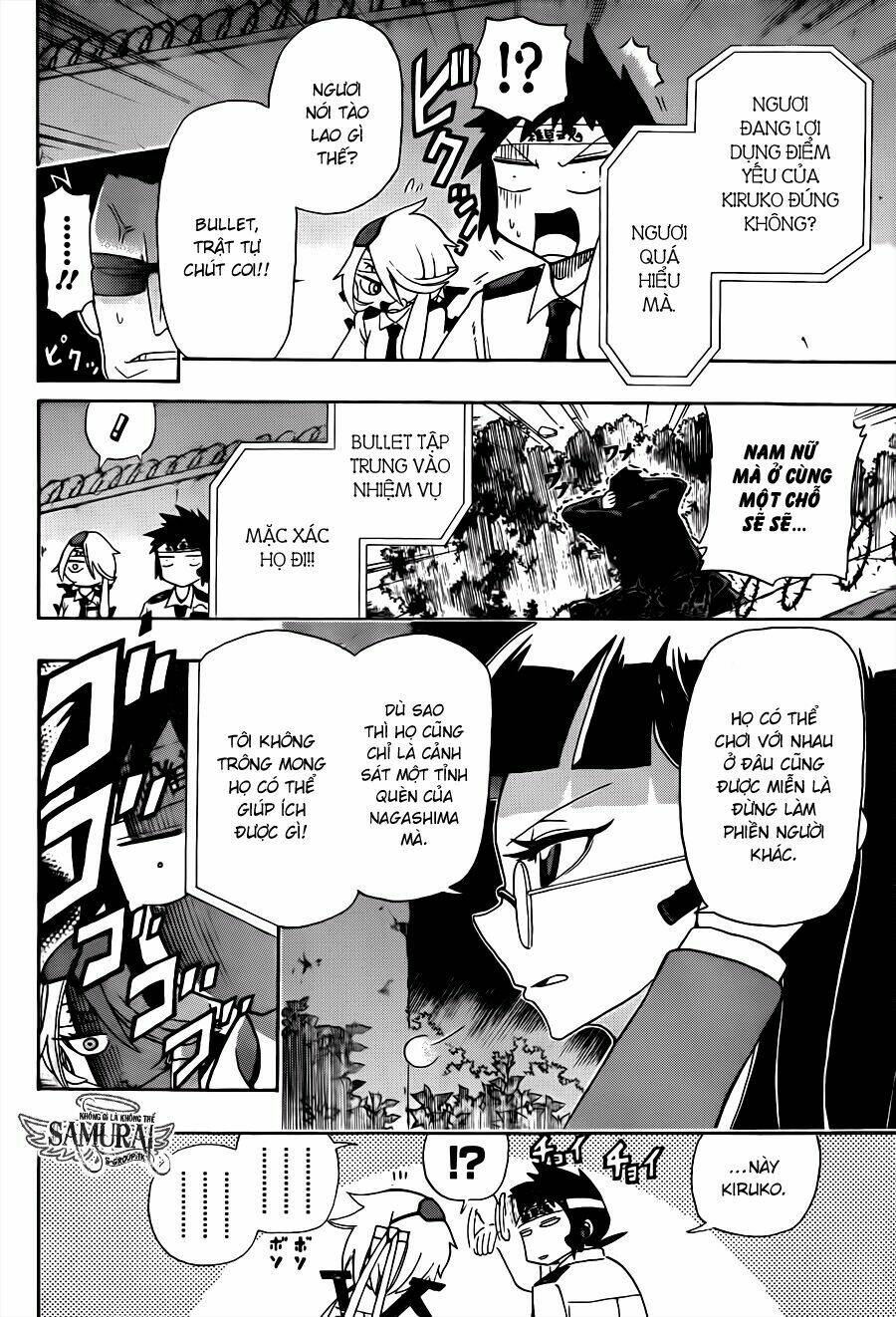 shinmai fukei kiruko-san chapter 6 7