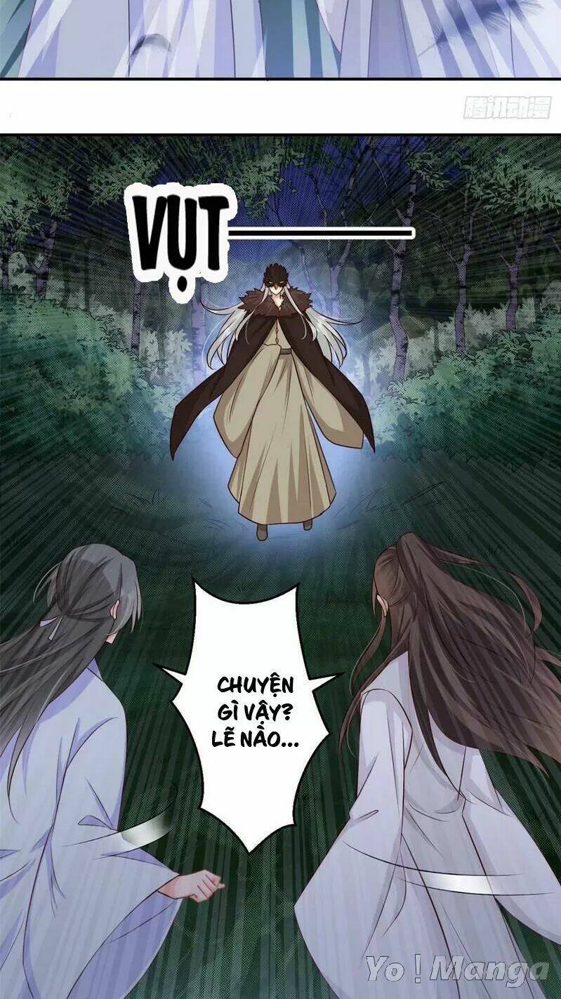 độc y cuồng phi chapter 69 19