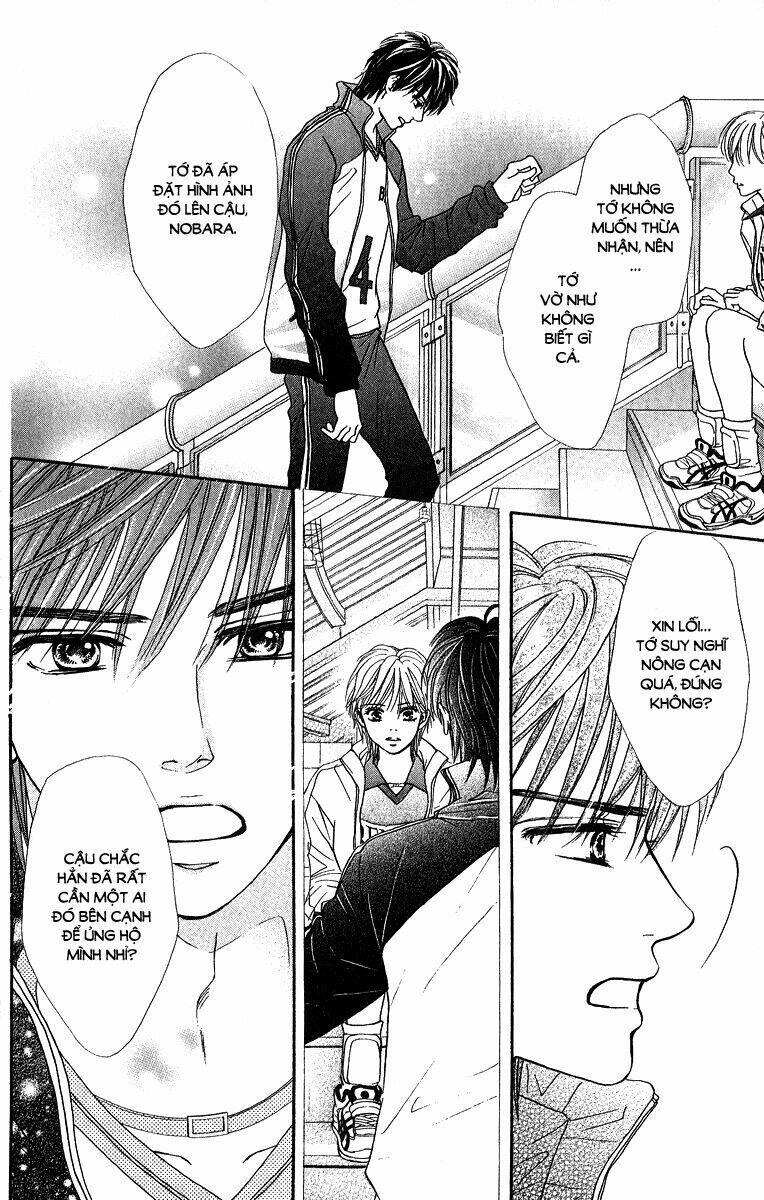 xứng danh anh hùng chapter 75 16