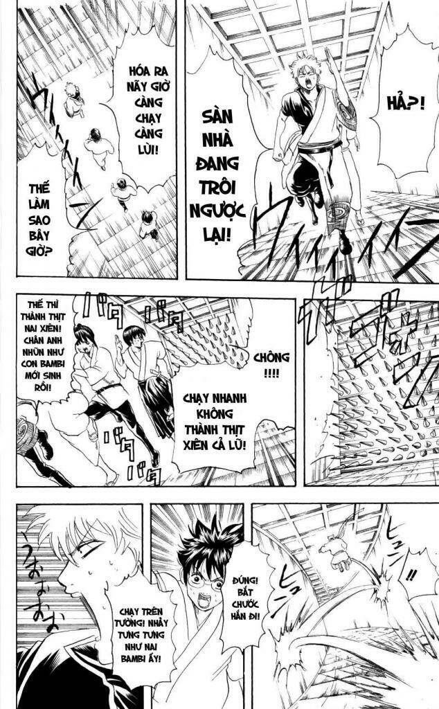 gintama - linh hồn bạc chapter 136 12