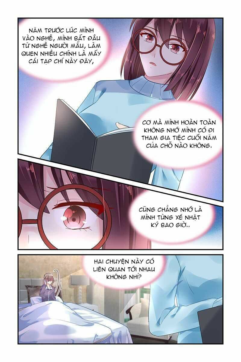 danh môn thiên hậu chapter 47 1