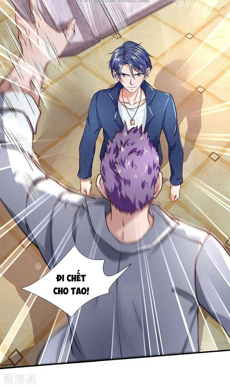 chung cực binh vương tại đô thị chapter 57 15