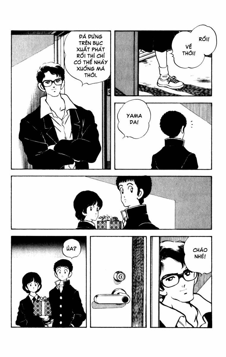 rough - ngọc thô chapter 53 17