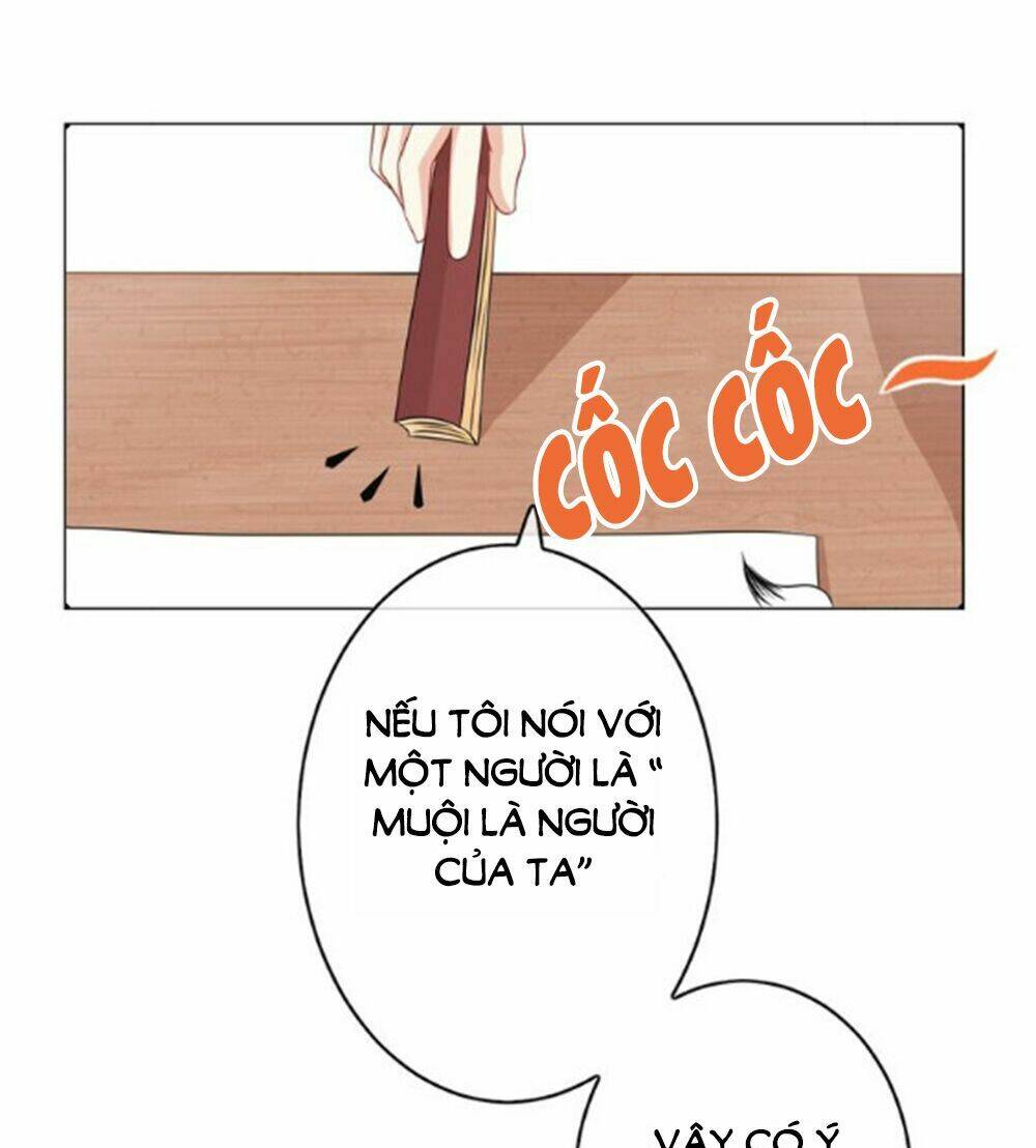 hội học sinh kiêu ngạo của hoàng cung chapter 3 48