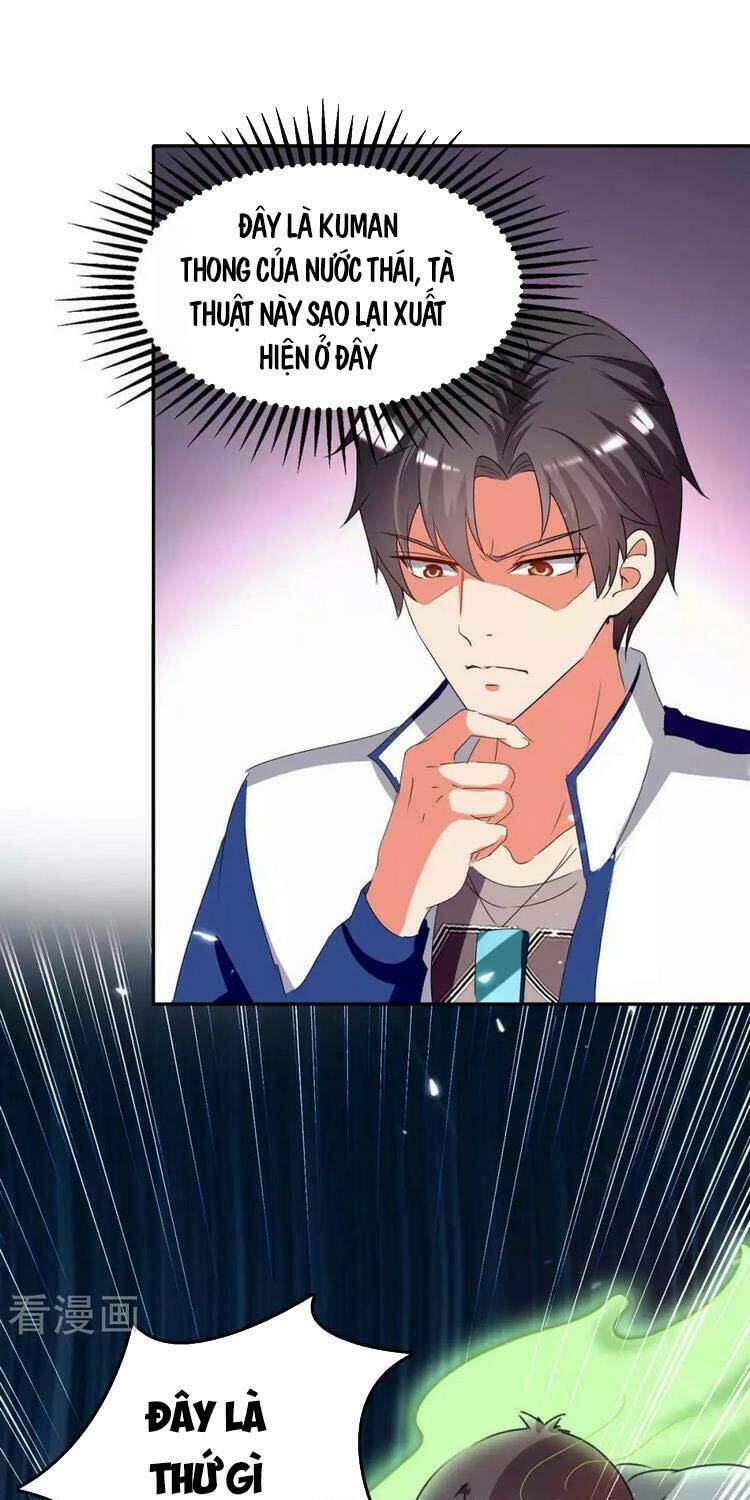 trọng sinh khí thiếu quy lai chapter 230 1