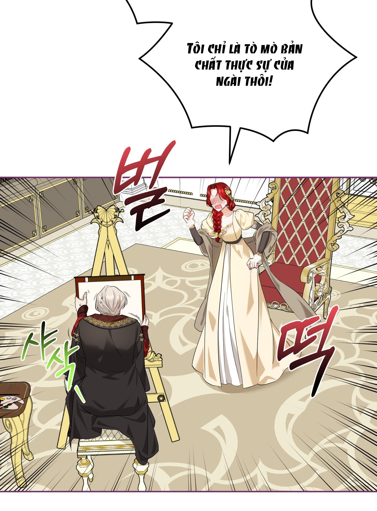 dấu tích của tiên nữ chapter 10.2 11