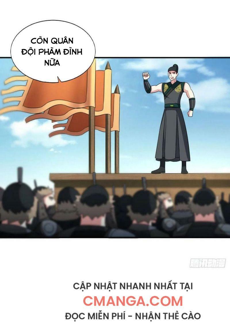 Trọng Sinh Thành Cậu Vàng Tại Dị Thế Chapter 138 16