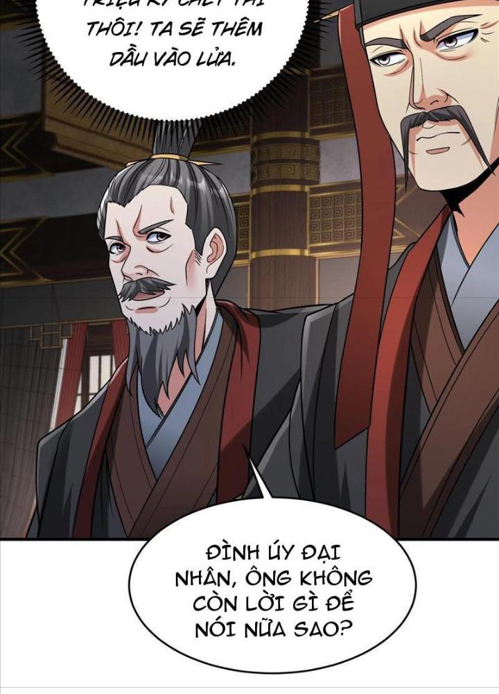 đại tần, ta là con tần thủy hoàng, giết địch thành thần chapter 72 68