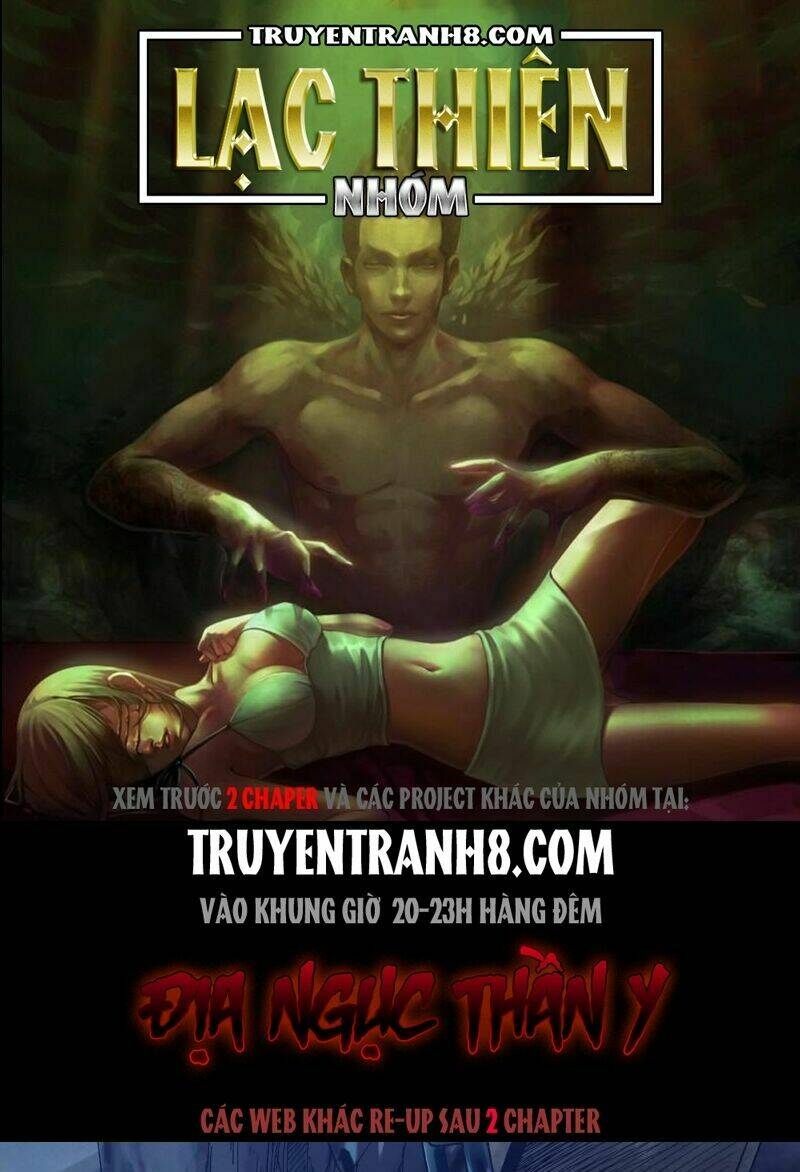 địa ngục thần y chapter 104 1