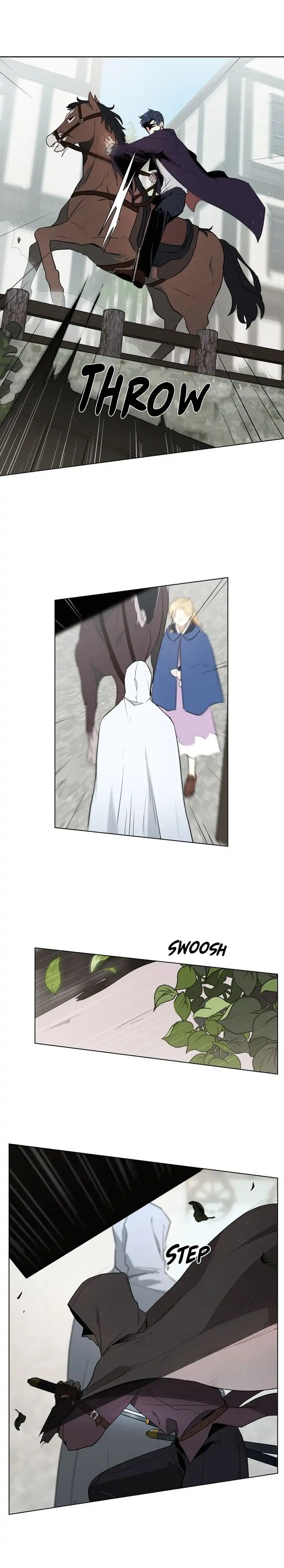 tôi là fan cứng hoàng tử chapter 25.2 2