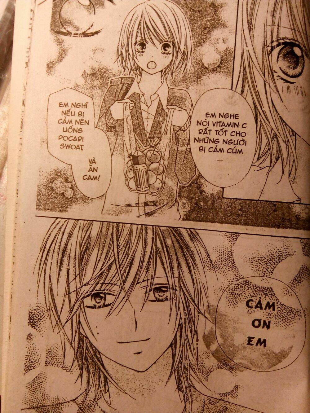 thầy giáo là chồng chapter 2 7