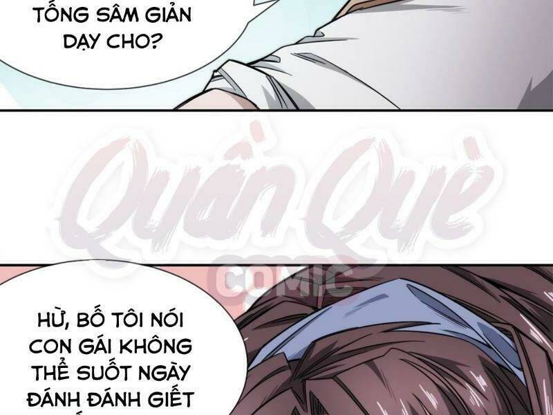 dạ thị chi chủ chapter 10 26