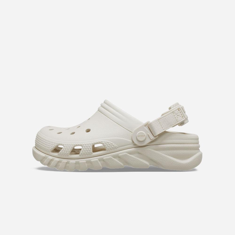 Giày nhựa unisex Crocs Duet Max Ii - 208776-160