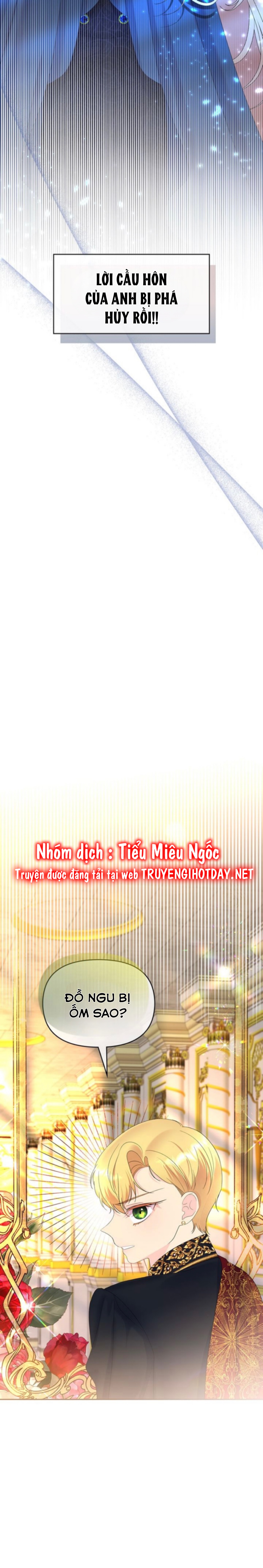 nuôi chồng từ bé chapter 34 12