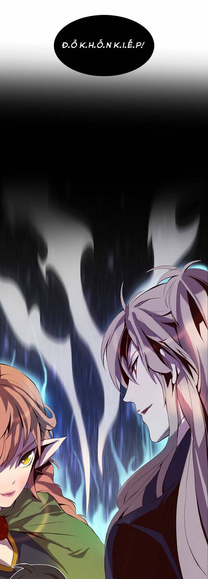 dusk howler chapter 30 3