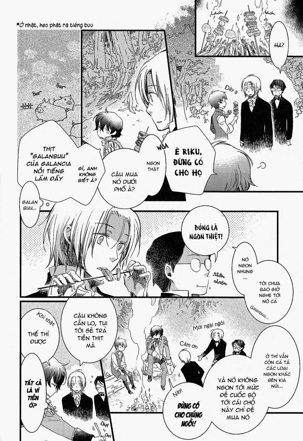 a*d tenshi no uso chapter 8 10
