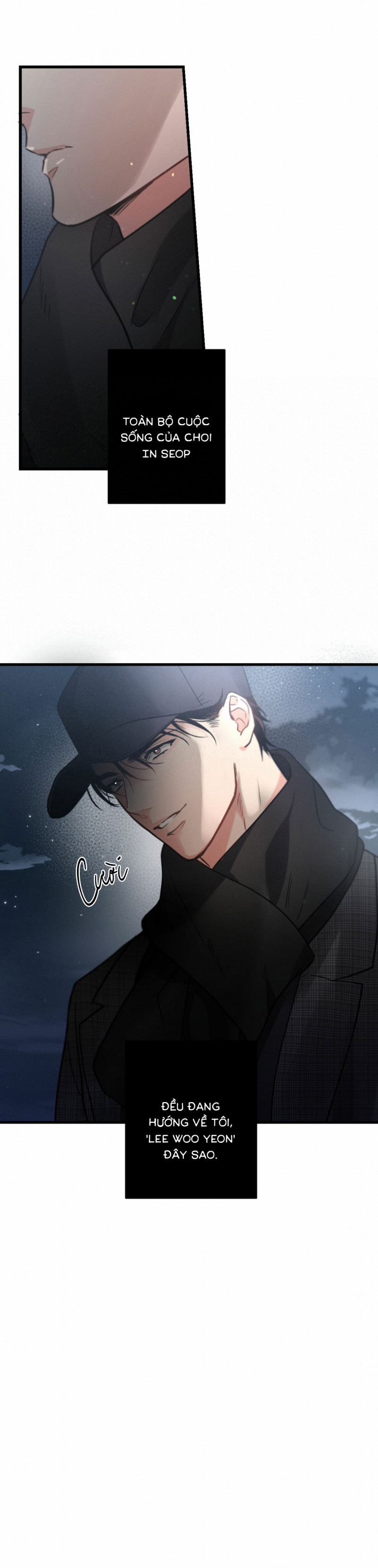 cố ý sơ xuất yêu đương chapter 25 5