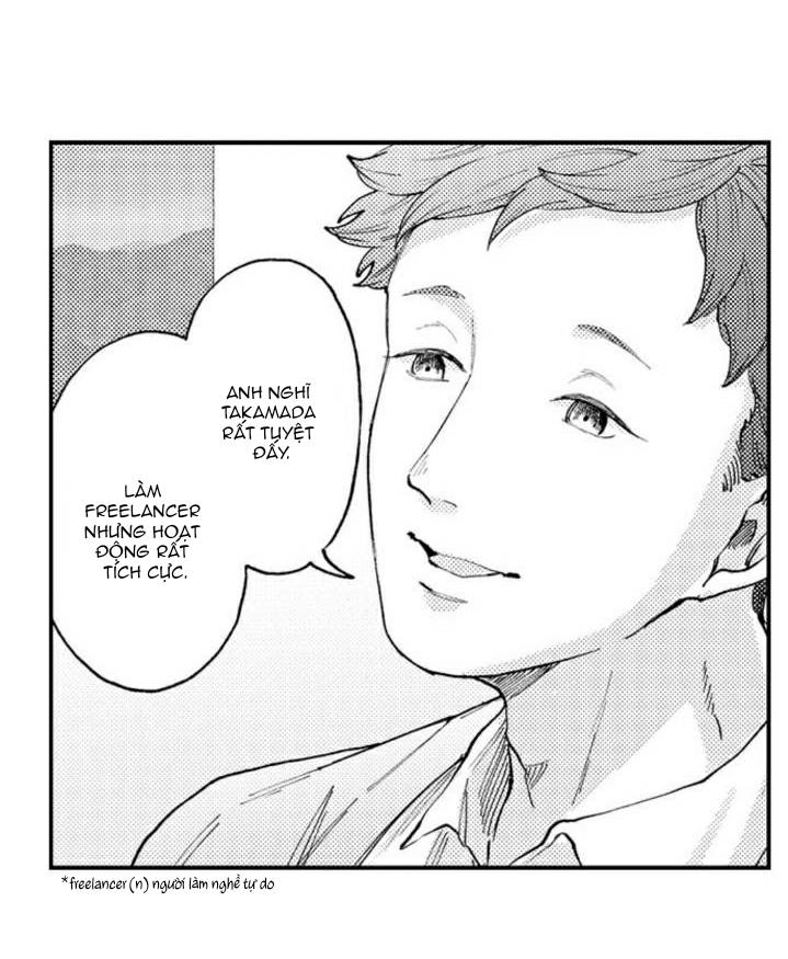 bị một anh chàng lập dị tấn công chapter 22 22