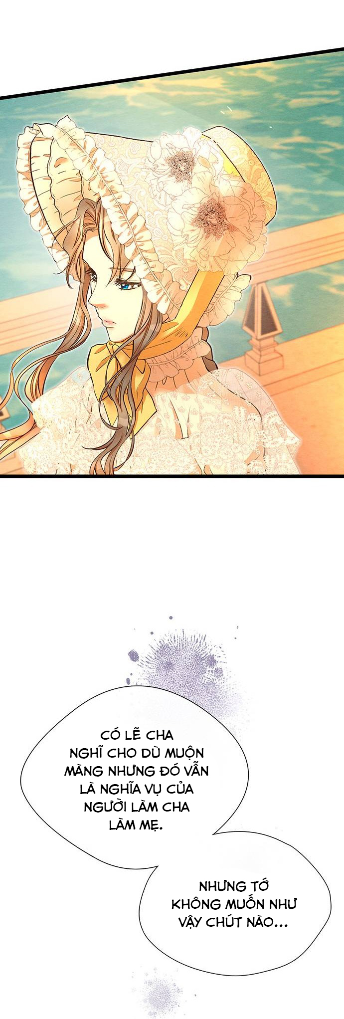 hoàng tử phiền toái chapter 14 32