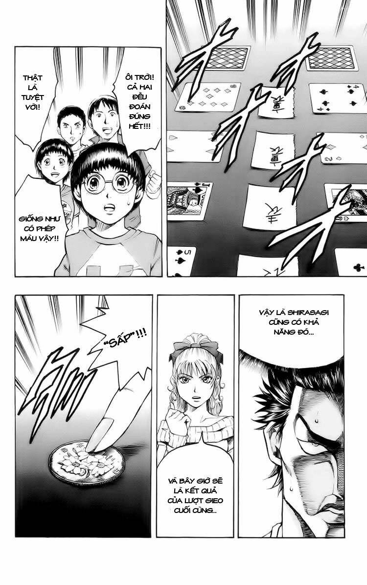 gamble fish chapter 2 40