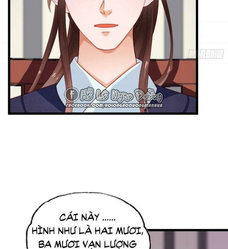 đứng yên ! phụng chỉ đánh cướp đây chapter 13 38