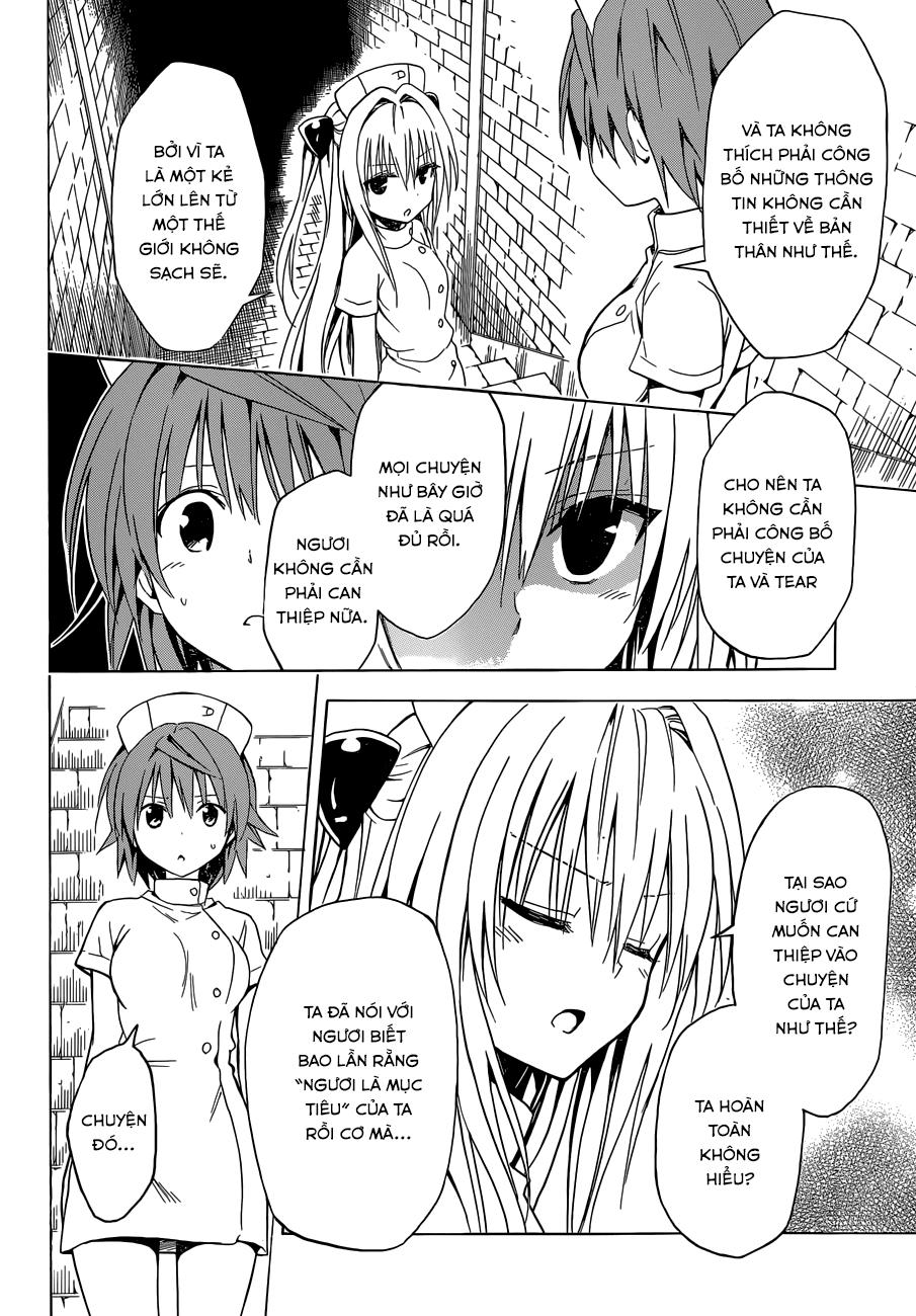to love - ru darkness chapter 38 25