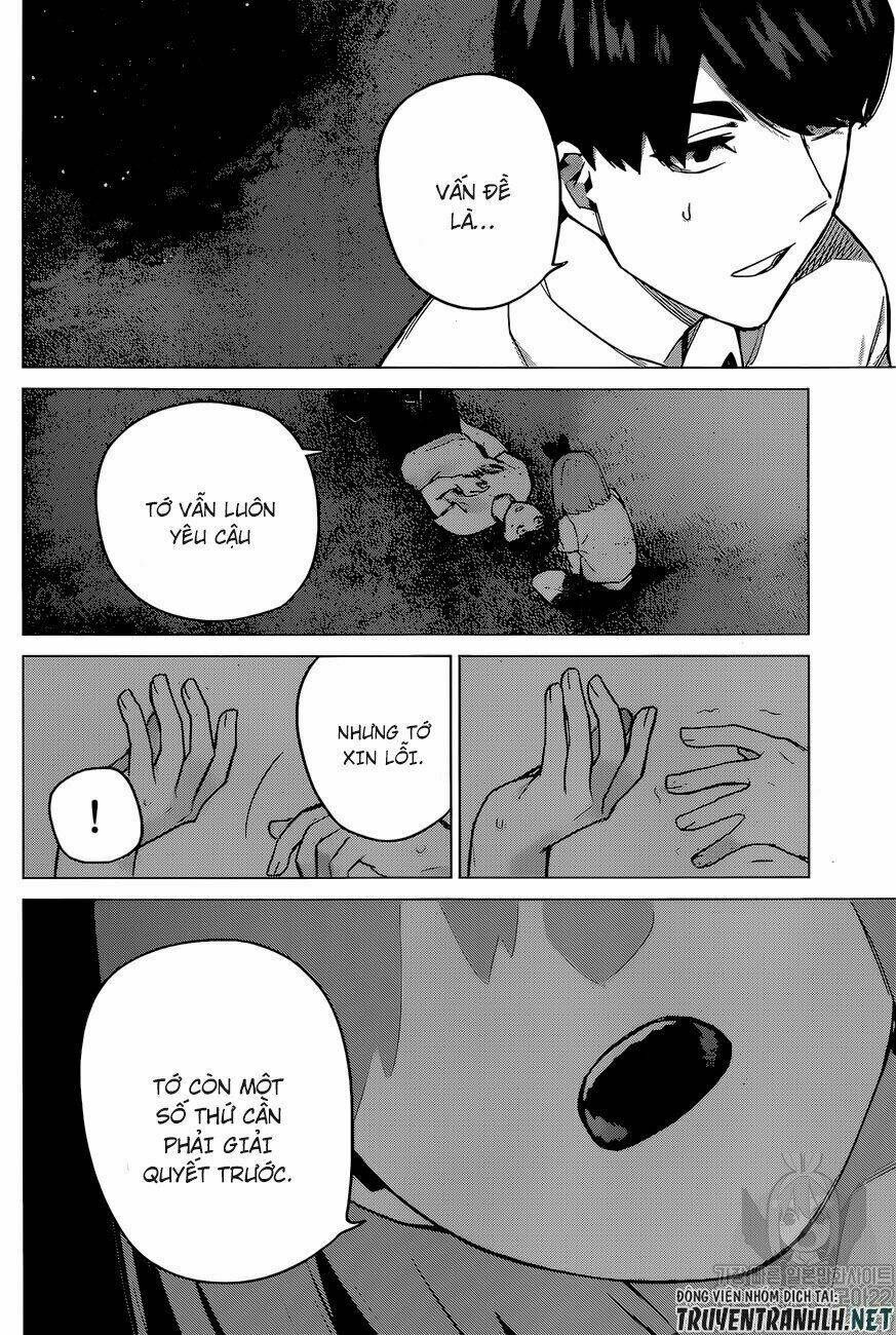 the five wedded brides chapter 115 8