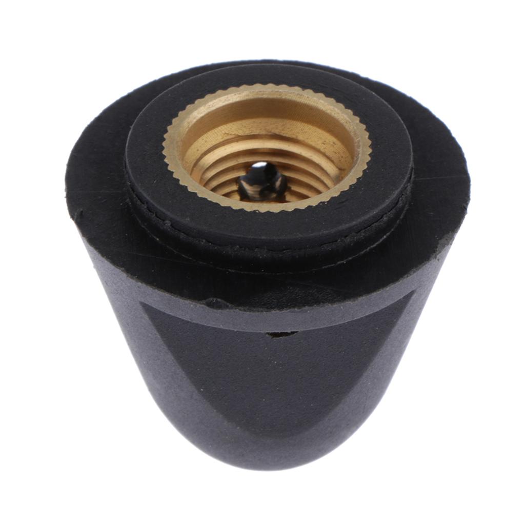Outboard Propeller Prop Nut Cap for Yamaha 4HP 5HP Engine 647-45616-01