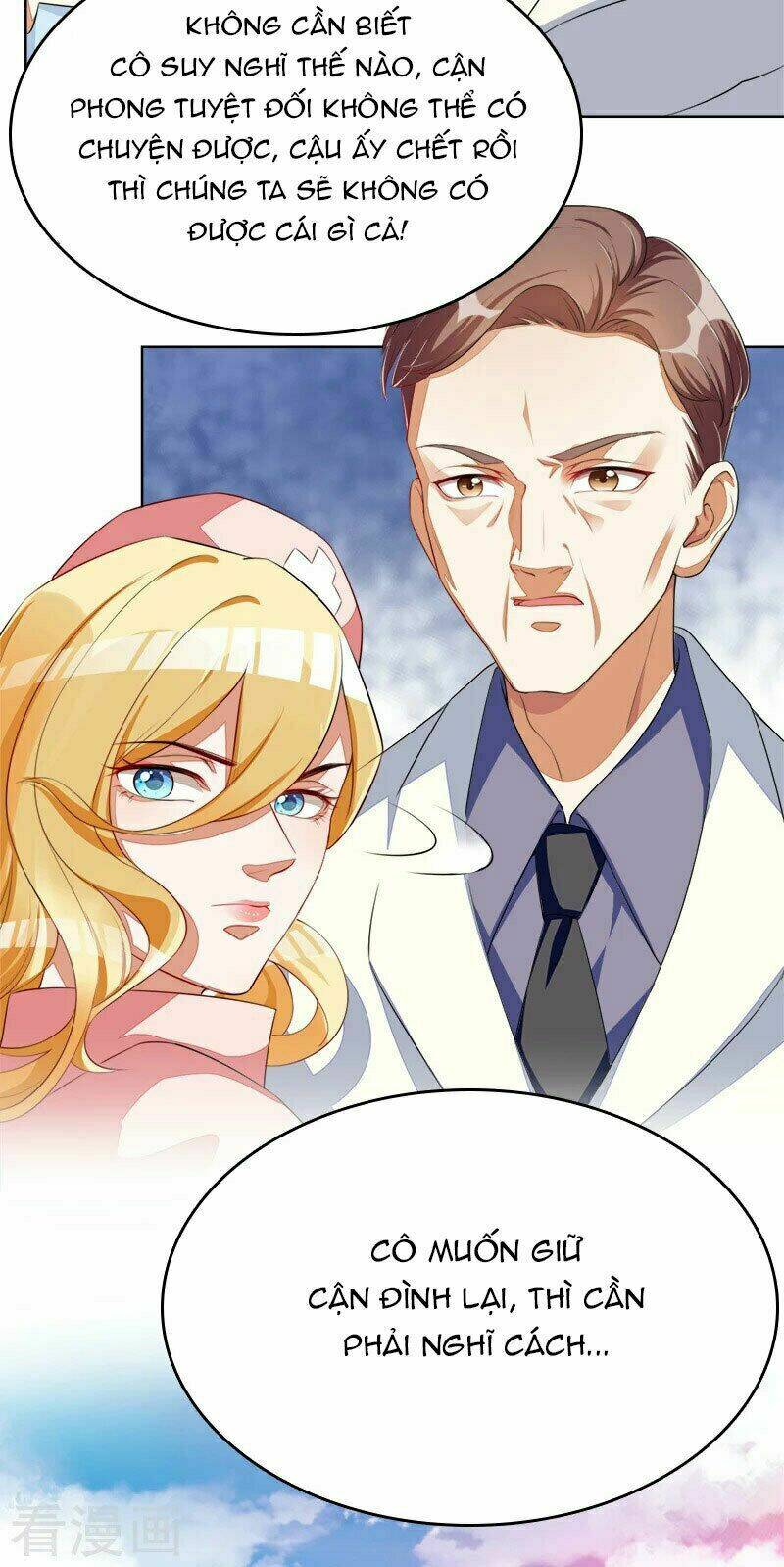 lãnh hôn cuồng ái chapter 46 33