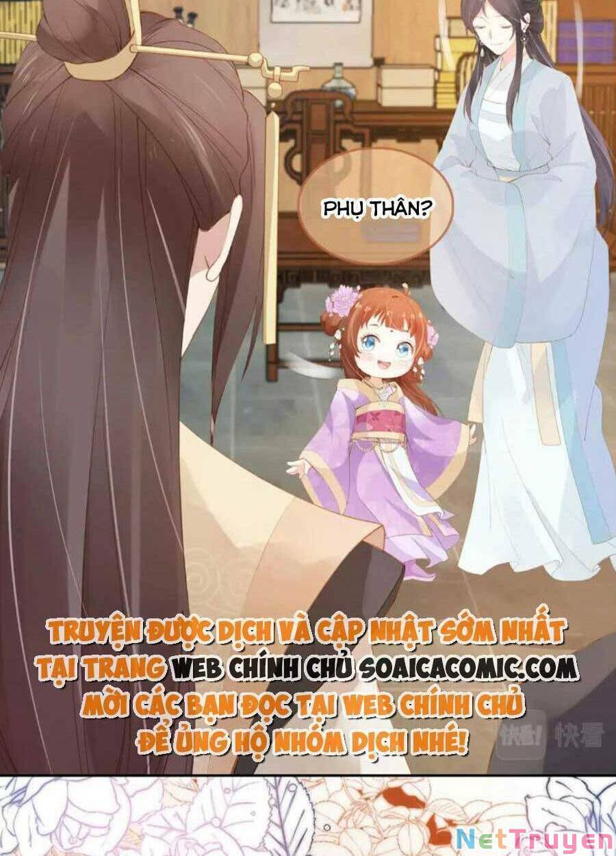 nhặt được bảo bối manh manh chapter 108 2