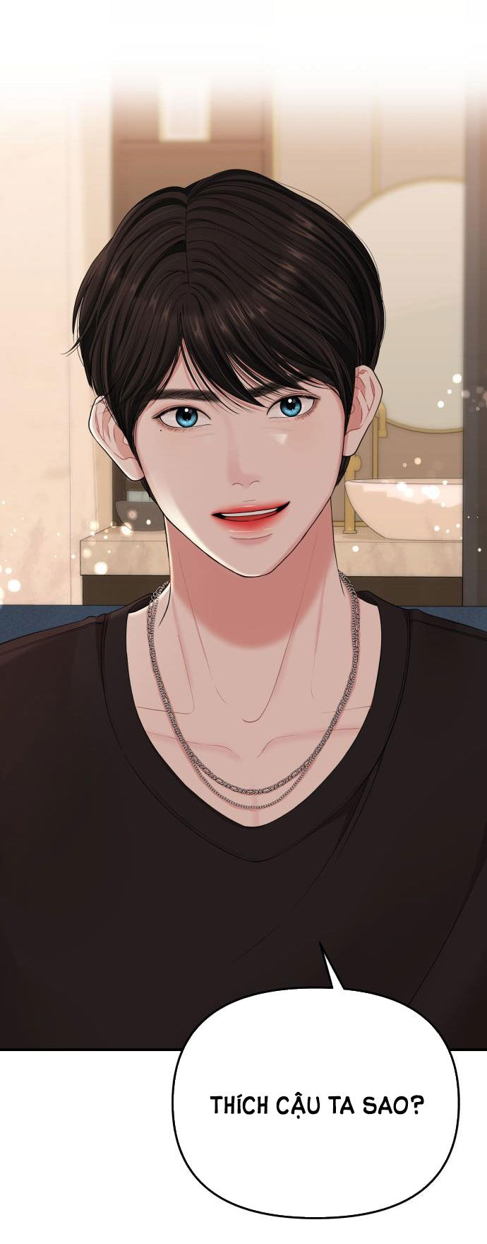 gửi em người đánh cắp những vì sao - to you who swallowed a star chapter 64.2 68