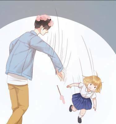 lượm được 1 tiểu hồ ly chapter 8 45