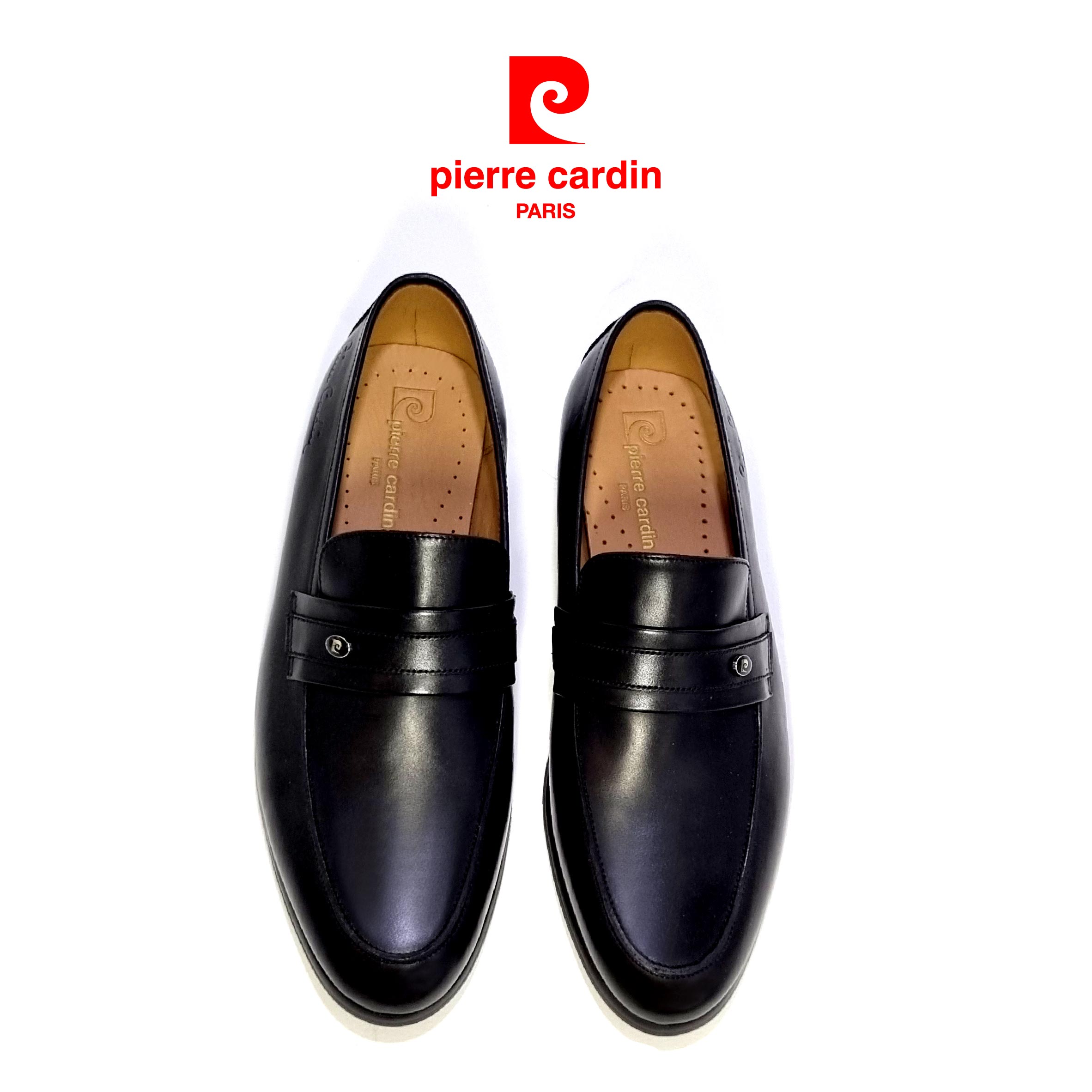 Giày da Loafer nam Pierre Cardin PCMFWL 350