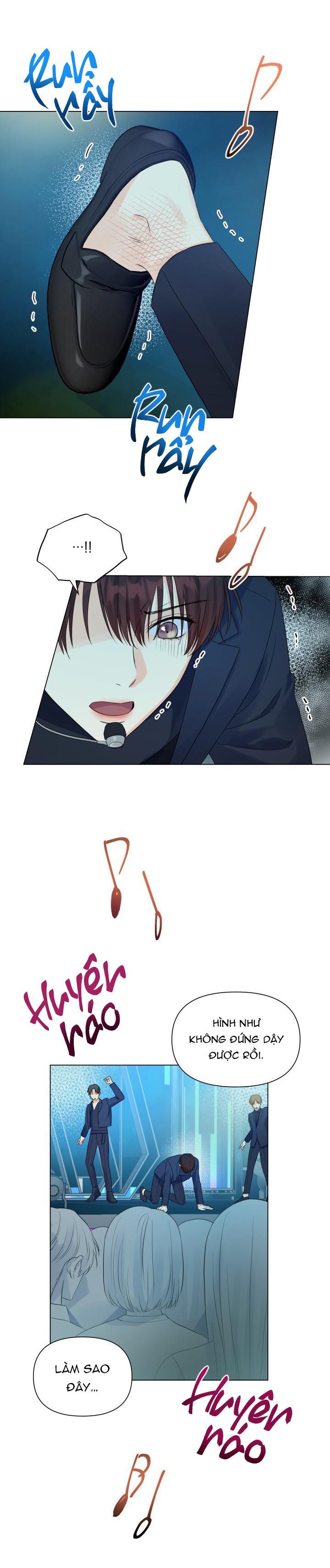 thủ hoa chapter 29 4