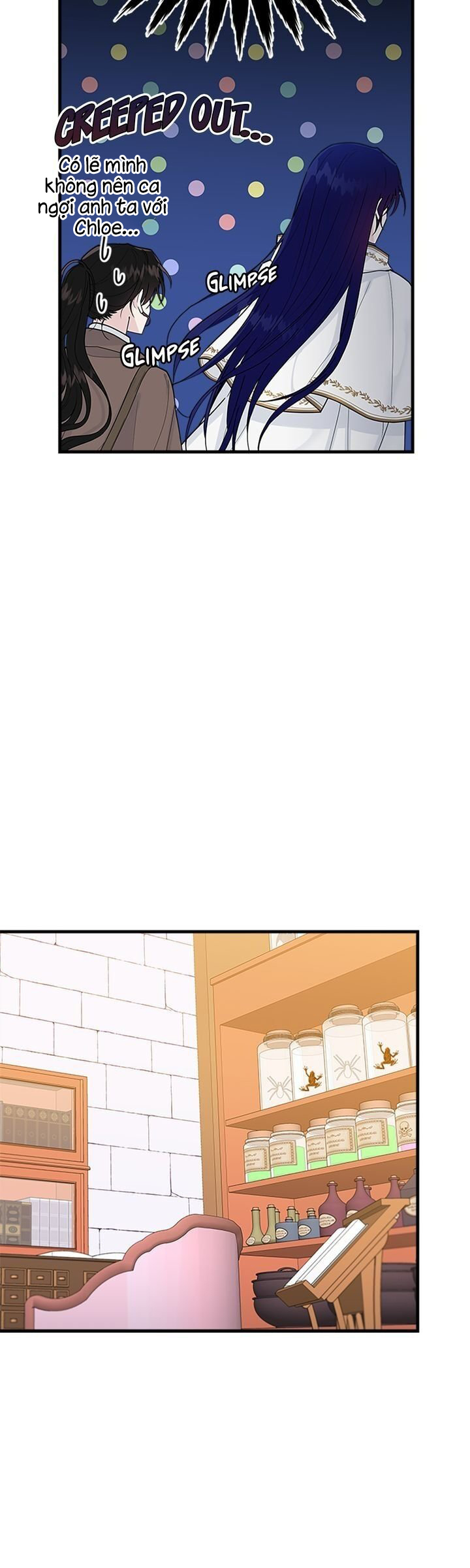 vị tiểu thư tôi từng theo hầu đã trở thành thiếu gia chapter 12 7