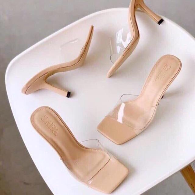 Guốc  Size: 35->39 290