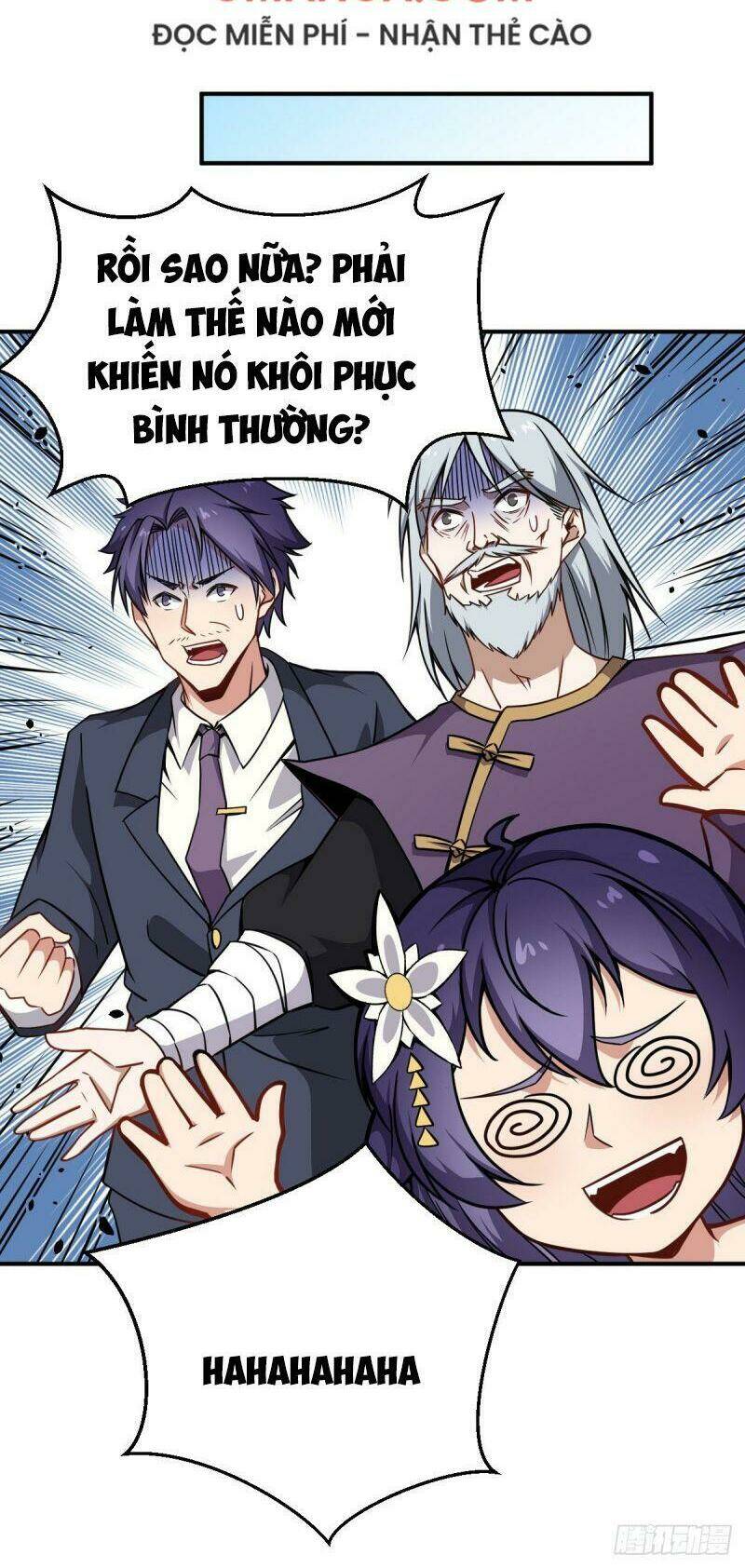 tổ thượng có tiền chapter 24 14