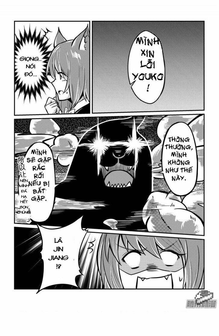 100 ways to kill a seal chapter 4 13