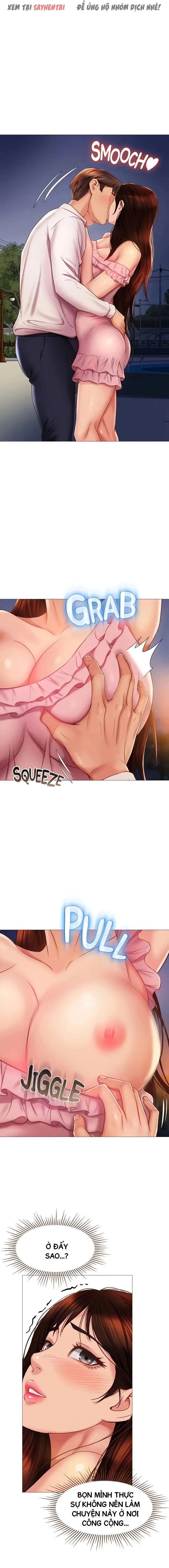 bạn của con gái tôi chapter 59 2