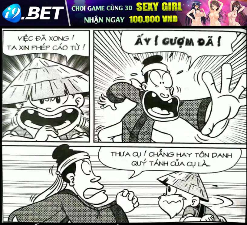 thần đồng đất việt chapter 192 87