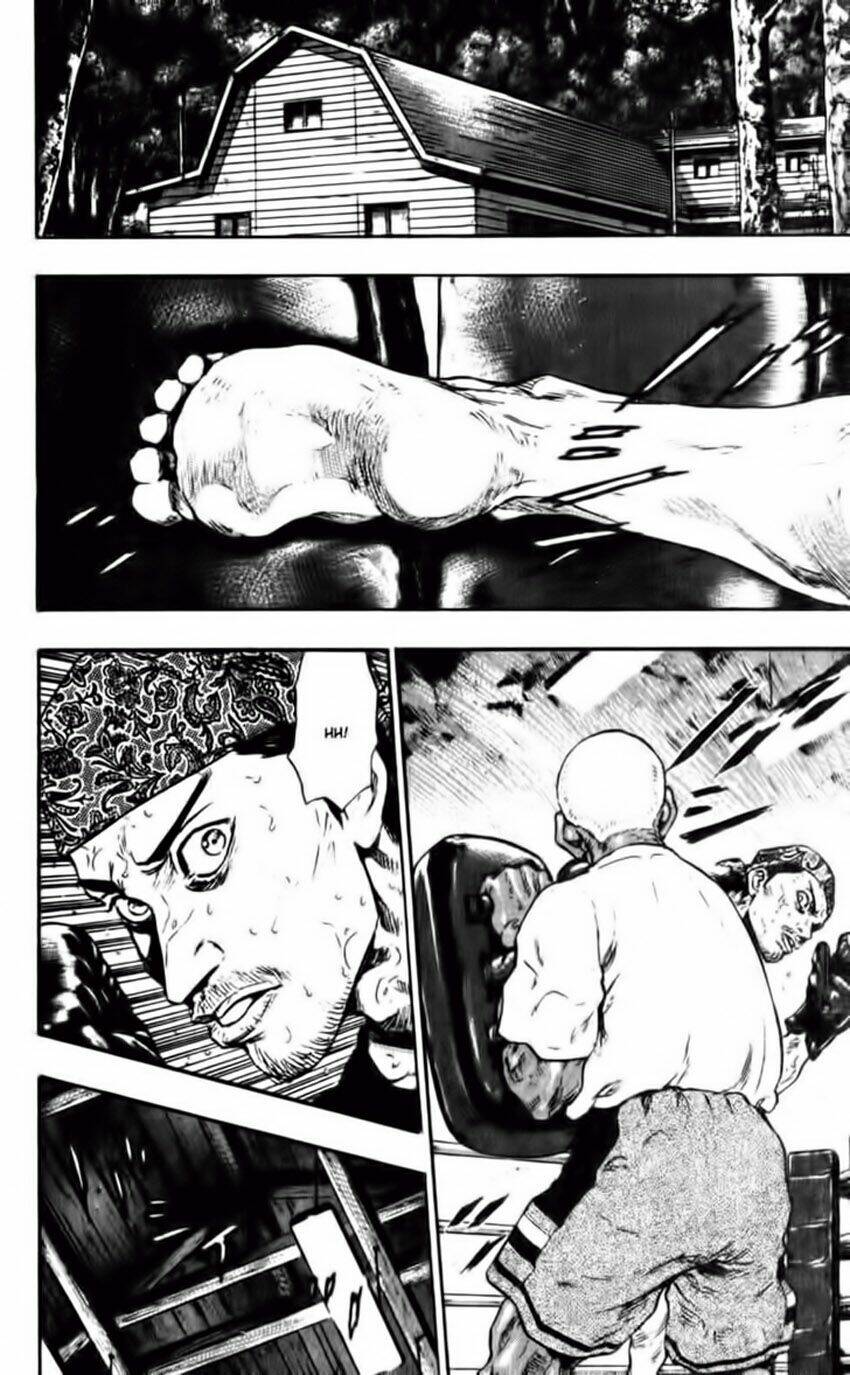 shamo (võ đạo) chapter 54 17