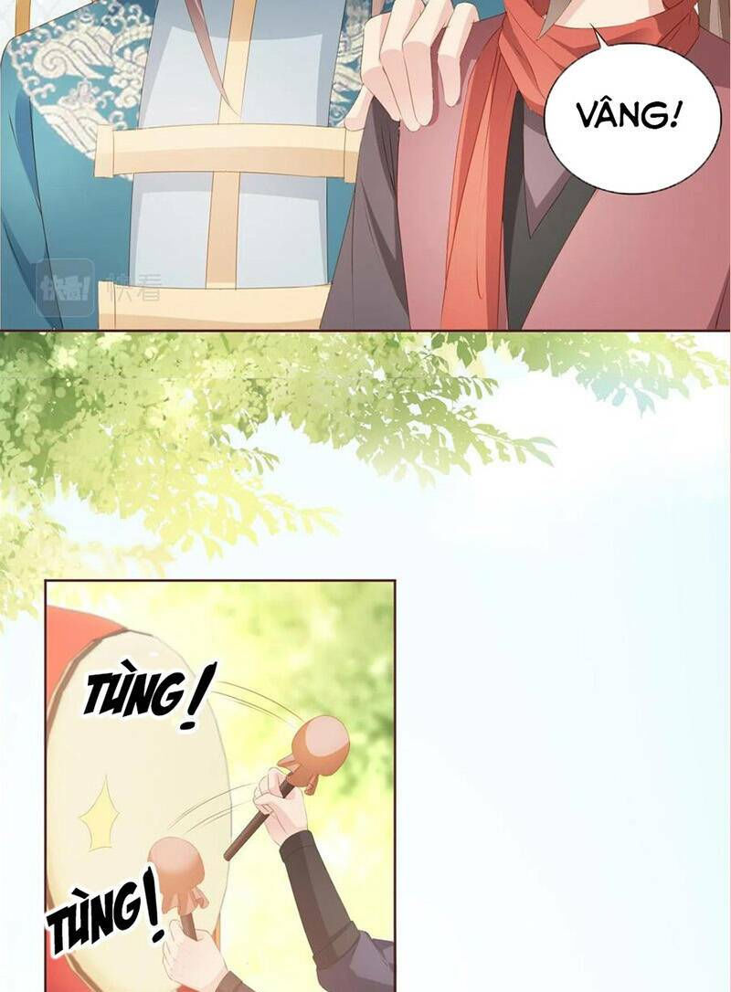 nhặt được bảo bối manh manh chapter 51 19