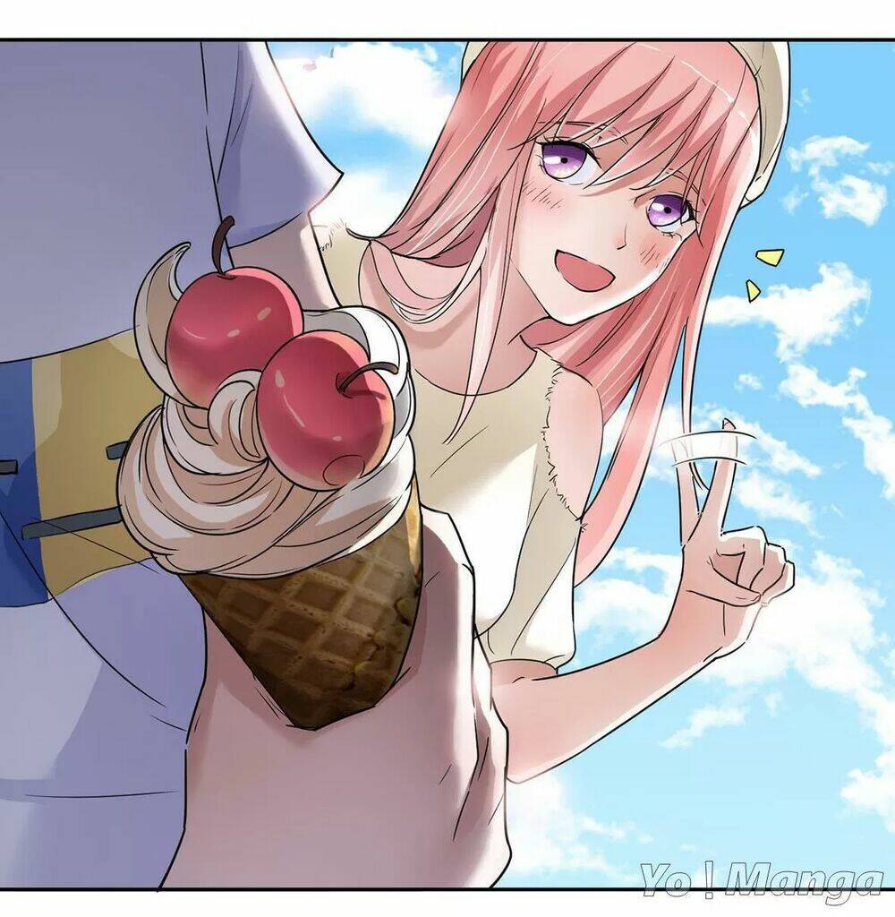 cô dâu gả thay của tổng tài chapter 16 17