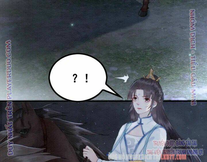 trọng sinh bá sủng nhiếp chính vương quá mạnh mẽ chapter 142 38